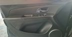 Chevrolet Cruze 1.8 LT Hatchback 2013