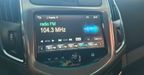 Chevrolet Cruze 1.8 LT Hatchback 2013