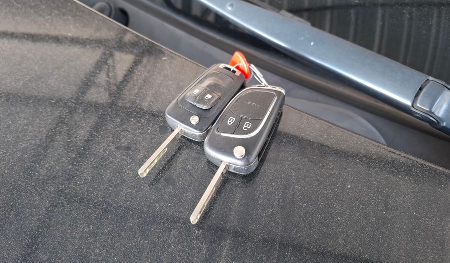 Chevrolet Cruze 1.8 LT Hatchback 2013