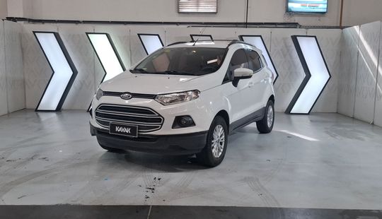 Ford • EcoSport