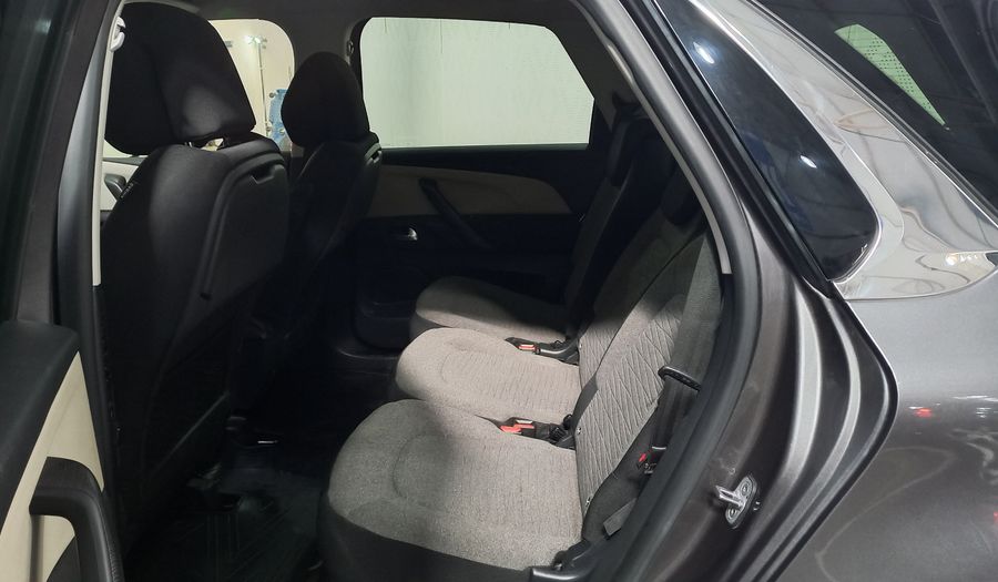 Citroen C4 Spacetourer 1.6 THP 165 FEEL PACK AUTO Minivan 2019