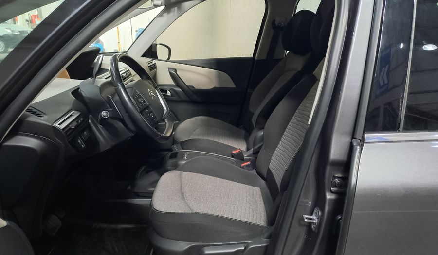 Citroen C4 Spacetourer 1.6 THP 165 FEEL PACK AUTO Minivan 2019