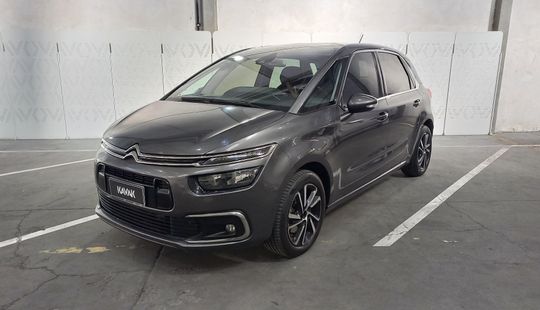 Citroen • C4 Spacetourer
