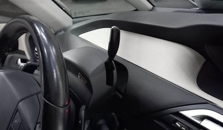 Citroen C4 Spacetourer 1.6 THP 165 FEEL PACK AUTO Minivan 2019