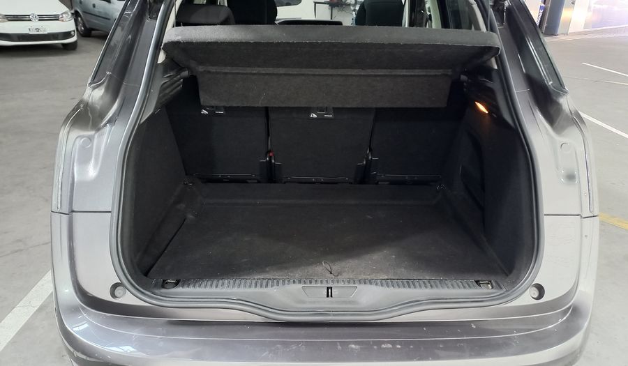Citroen C4 Spacetourer 1.6 THP 165 FEEL PACK AUTO Minivan 2019