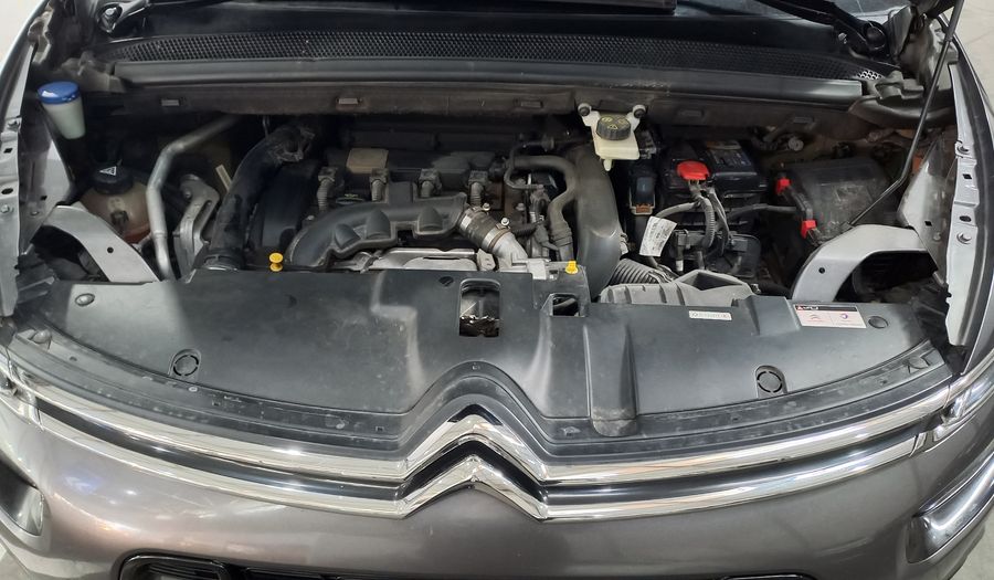 Citroen C4 Spacetourer 1.6 THP 165 FEEL PACK AUTO Minivan 2019