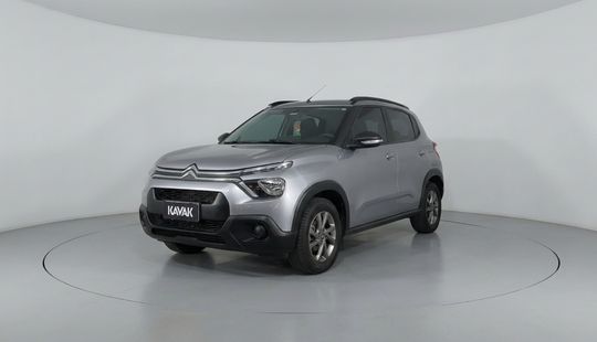 Citroen • C3