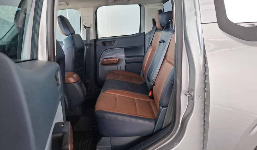 Ford Maverick 2.0 LARIAT AUTO AWD Pickup 2023
