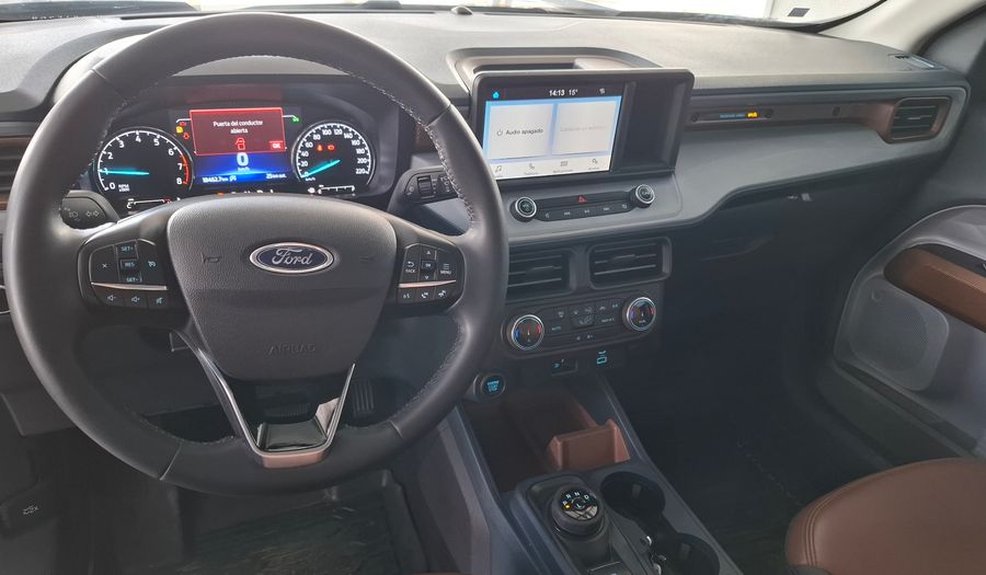 Ford Maverick 2.0 LARIAT AUTO AWD Pickup 2023
