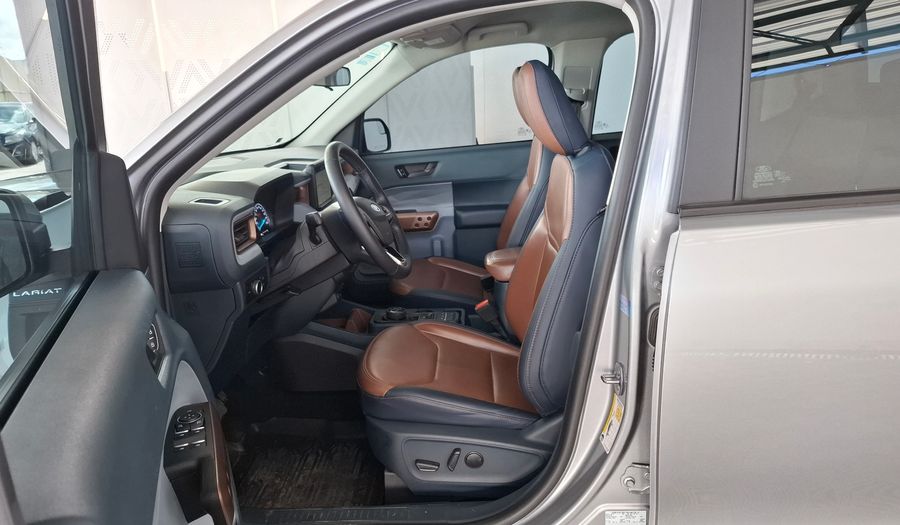 Ford Maverick 2.0 LARIAT AUTO AWD Pickup 2023