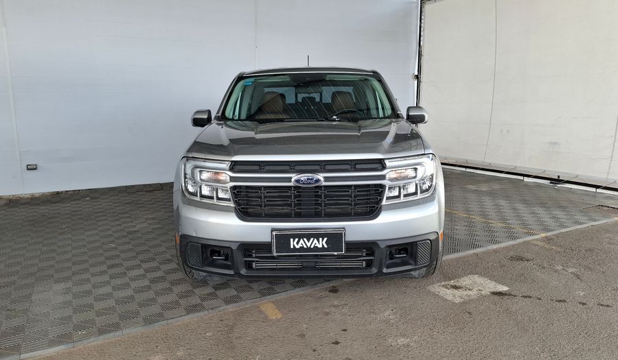Ford Maverick 2.0 LARIAT AUTO AWD Pickup 2023