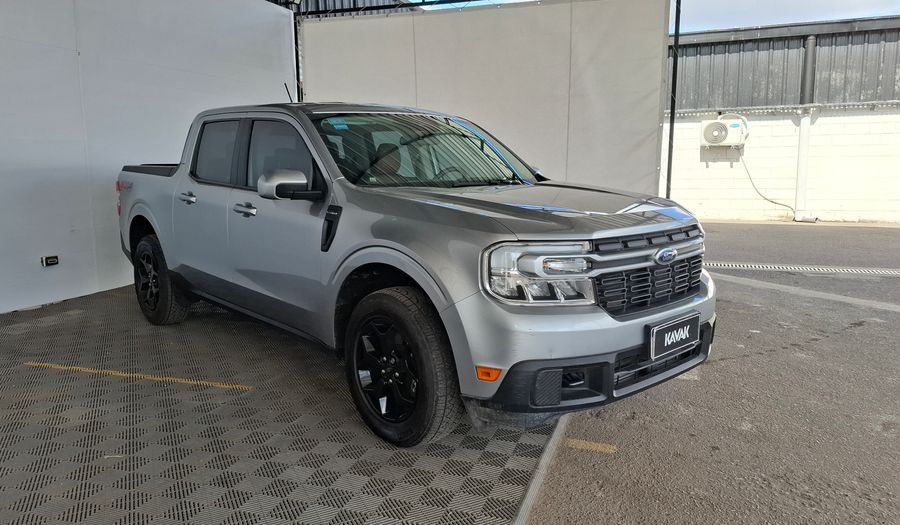Ford Maverick 2.0 LARIAT AUTO AWD Pickup 2023