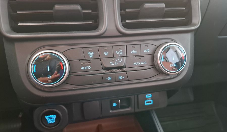 Ford Maverick 2.0 LARIAT AUTO AWD Pickup 2023