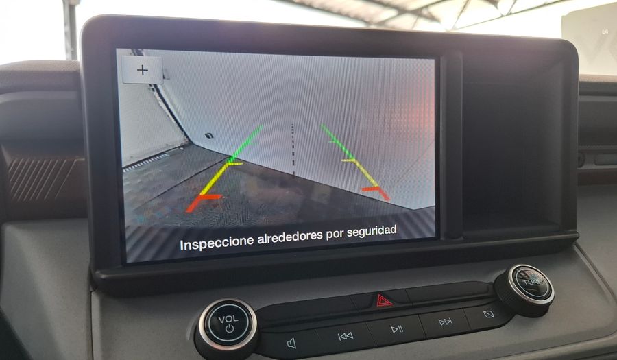 Ford Maverick 2.0 LARIAT AUTO AWD Pickup 2023