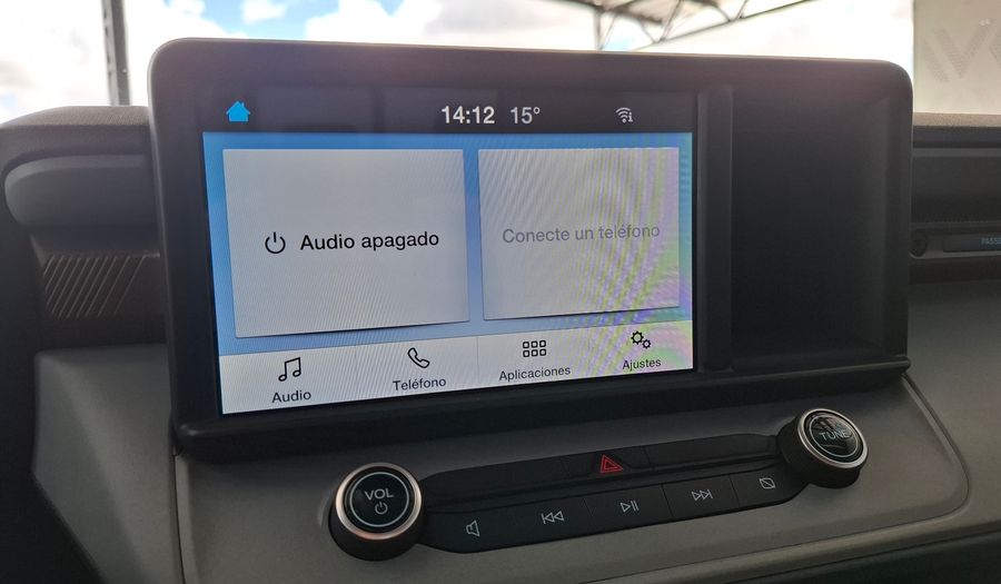 Ford Maverick 2.0 LARIAT AUTO AWD Pickup 2023