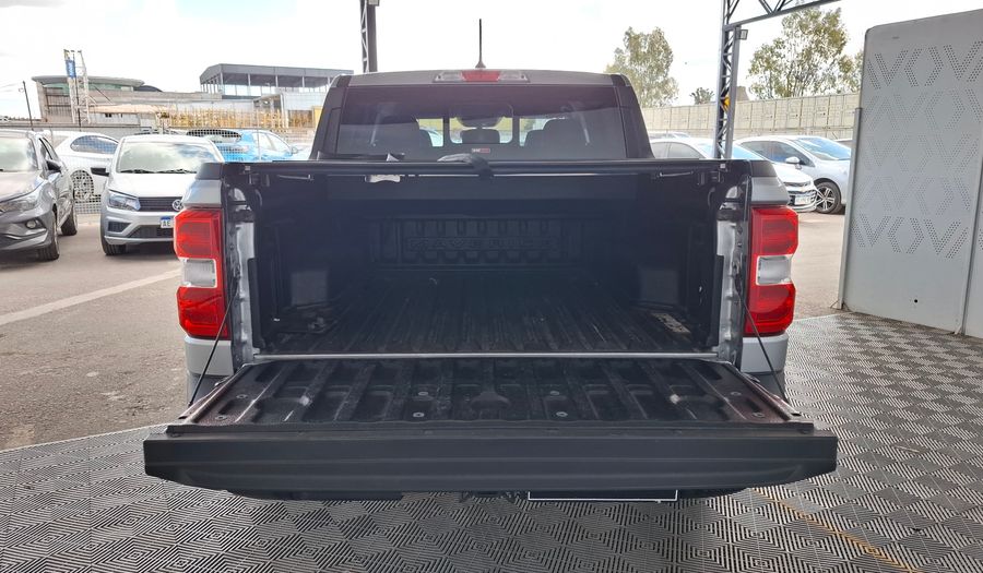 Ford Maverick 2.0 LARIAT AUTO AWD Pickup 2023