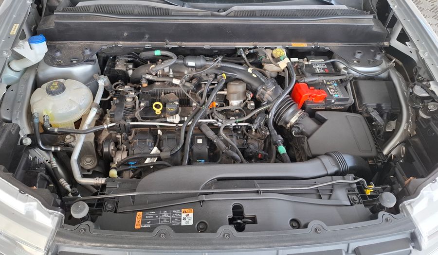 Ford Maverick 2.0 LARIAT AUTO AWD Pickup 2023