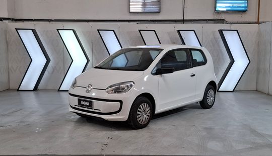 Volkswagen • up