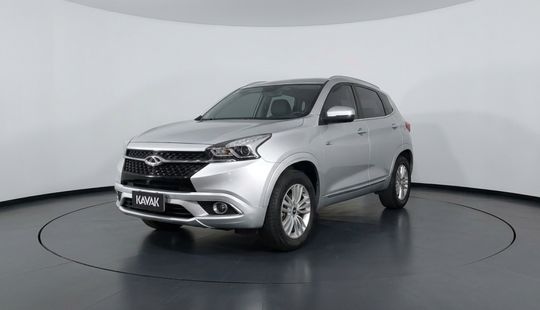 Chery • Tiggo 7