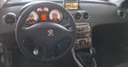 Peugeot 408 2.0 16V FELINE Sedan 2013