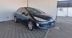 Peugeot 408 2.0 16V FELINE Sedan 2013