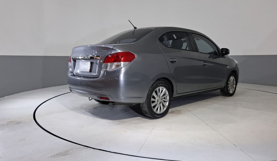 Dodge Attitude 1.2 SXT AT Sedan 2019