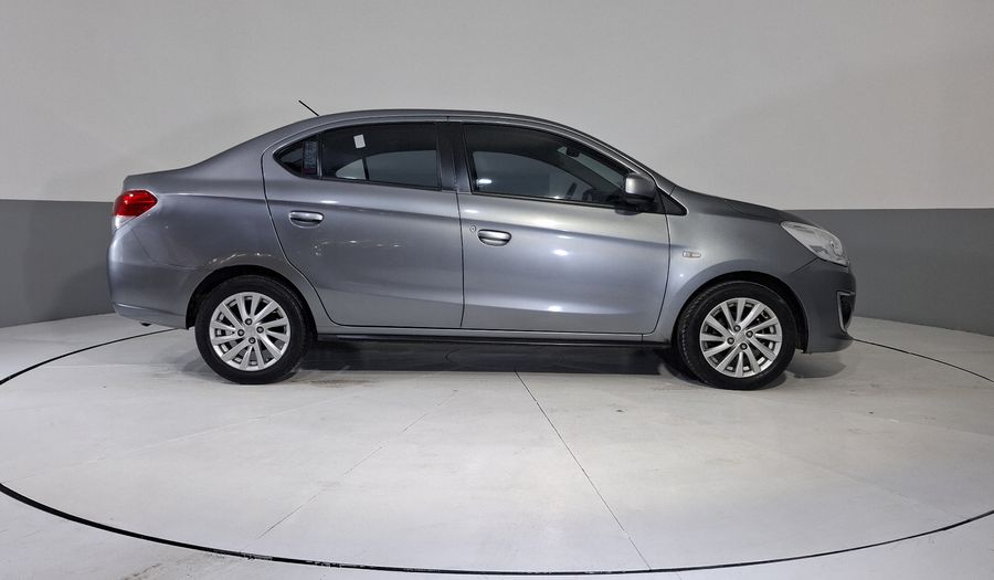 Dodge Attitude 1.2 SXT AT Sedan 2019