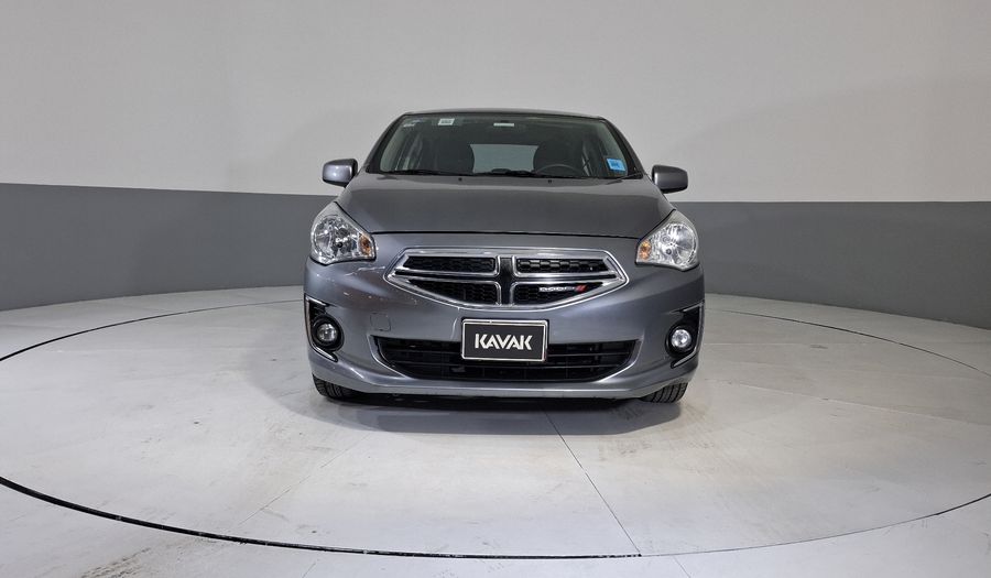 Dodge Attitude 1.2 SXT AT Sedan 2019