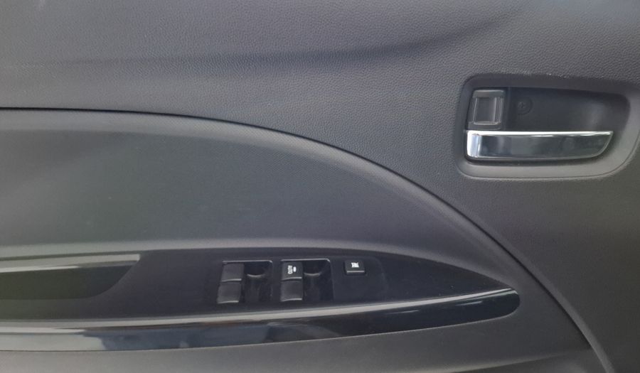 Dodge Attitude 1.2 SXT AT Sedan 2019