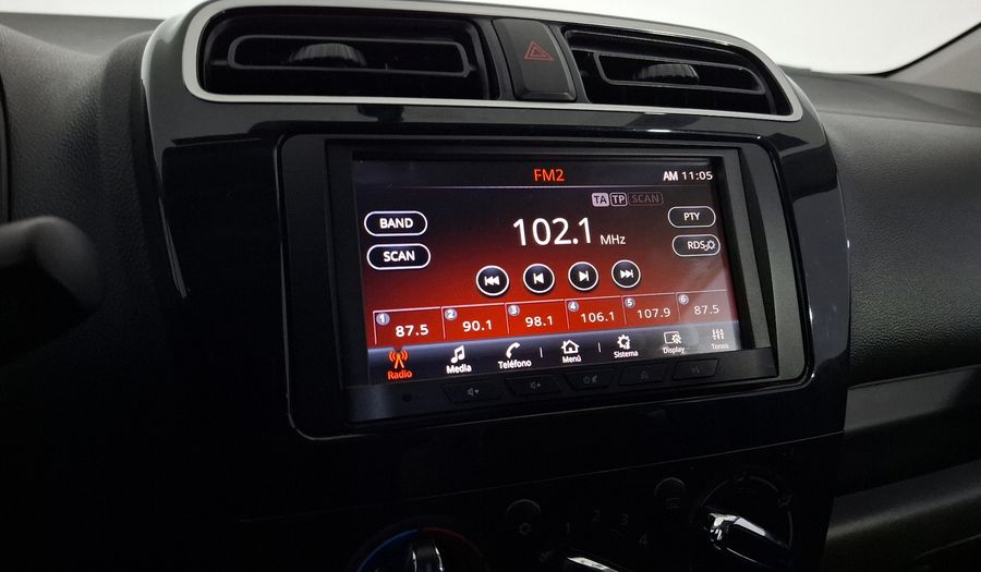 Dodge Attitude 1.2 SXT AT Sedan 2019
