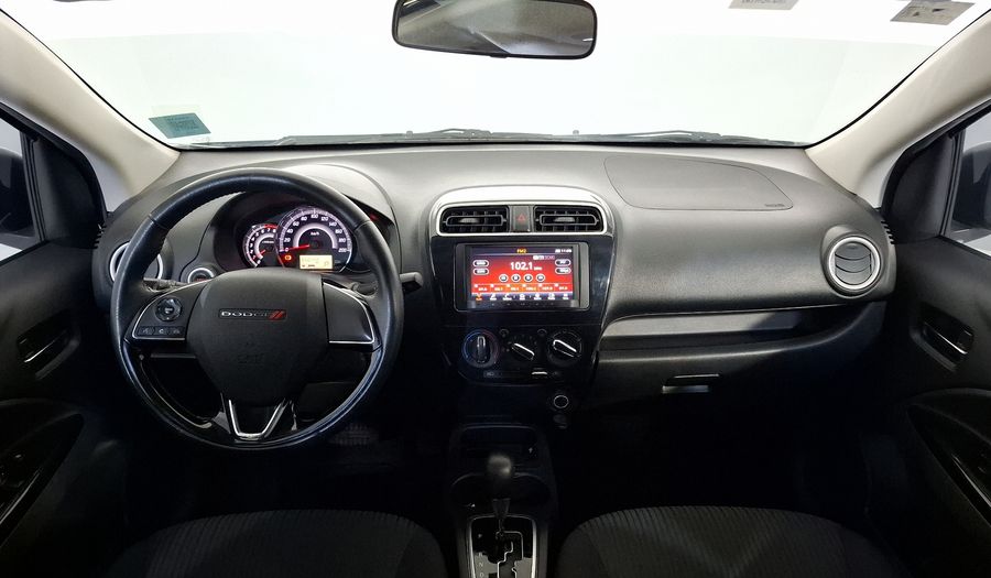Dodge Attitude 1.2 SXT AT Sedan 2019