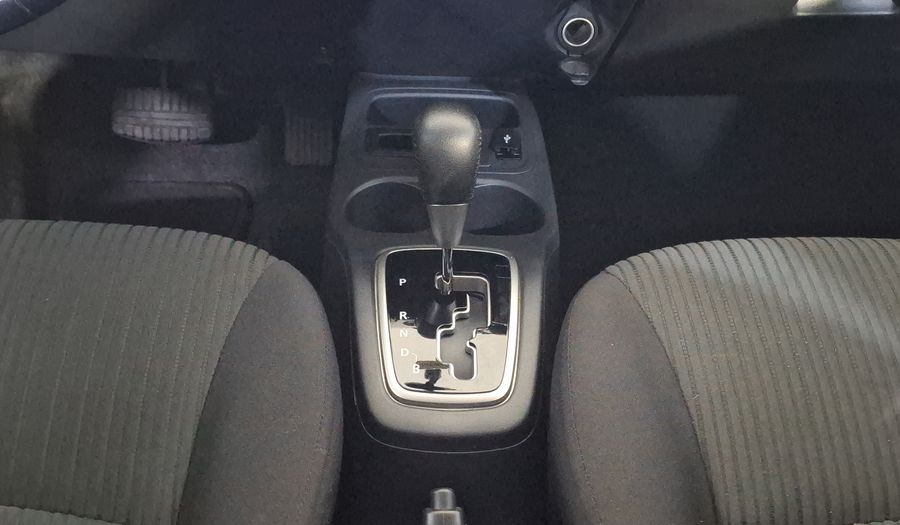 Dodge Attitude 1.2 SXT AT Sedan 2019