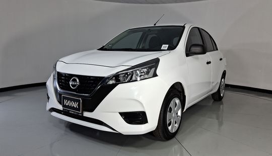 Nissan • March