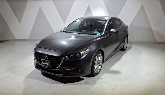 Mazda • Mazda 3