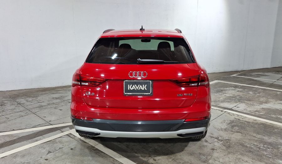 Audi Q3 1.4 35 TFSI DYNAMIC DCT Suv 2022