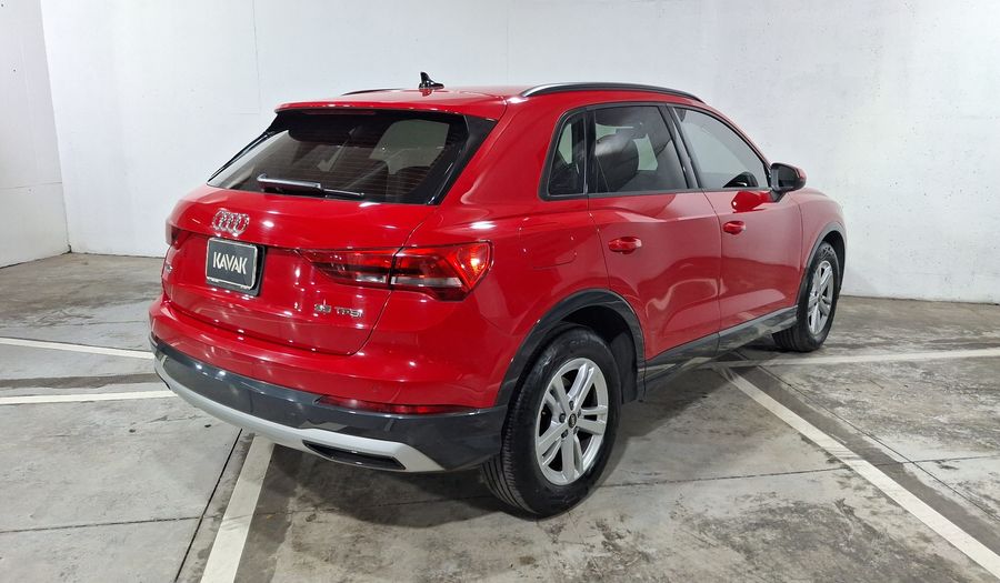 Audi Q3 1.4 35 TFSI DYNAMIC DCT Suv 2022