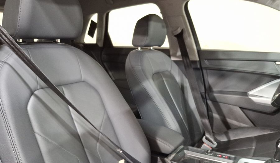 Audi Q3 1.4 35 TFSI DYNAMIC DCT Suv 2022
