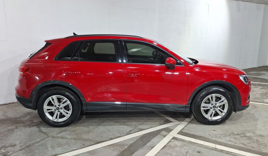 Audi Q3 1.4 35 TFSI DYNAMIC DCT Suv 2022