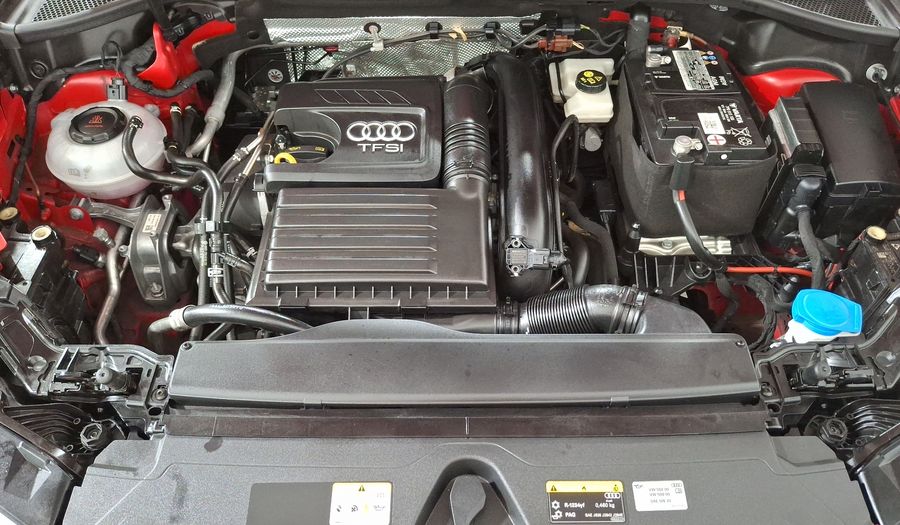 Audi Q3 1.4 35 TFSI DYNAMIC DCT Suv 2022