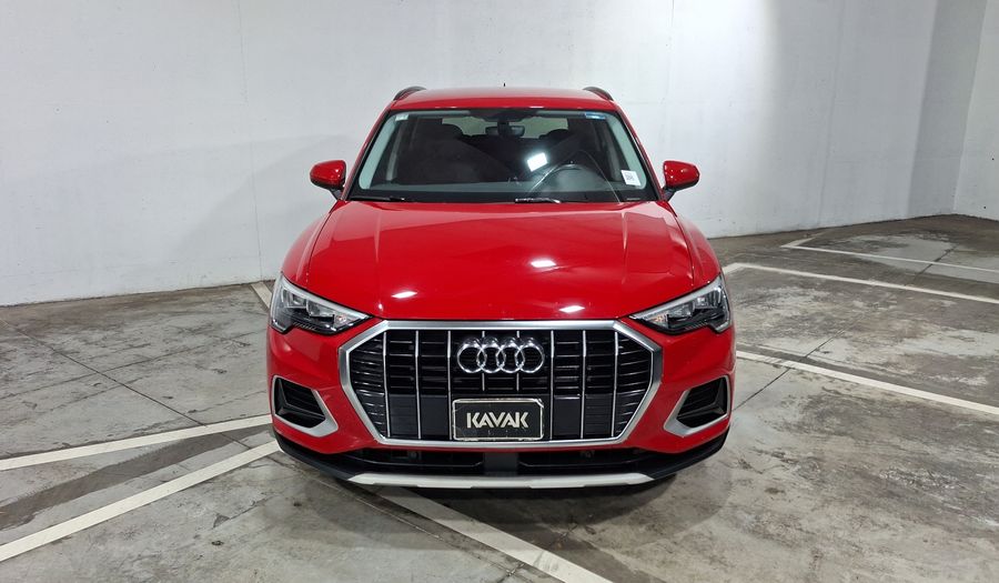 Audi Q3 1.4 35 TFSI DYNAMIC DCT Suv 2022