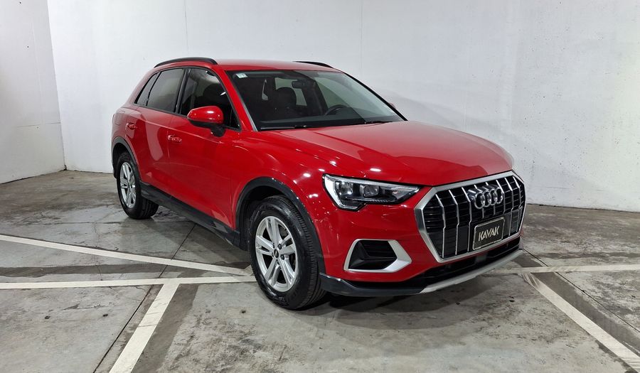 Audi Q3 1.4 35 TFSI DYNAMIC DCT Suv 2022