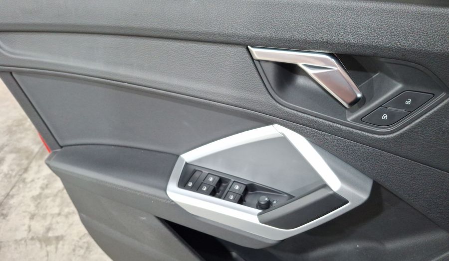 Audi Q3 1.4 35 TFSI DYNAMIC DCT Suv 2022