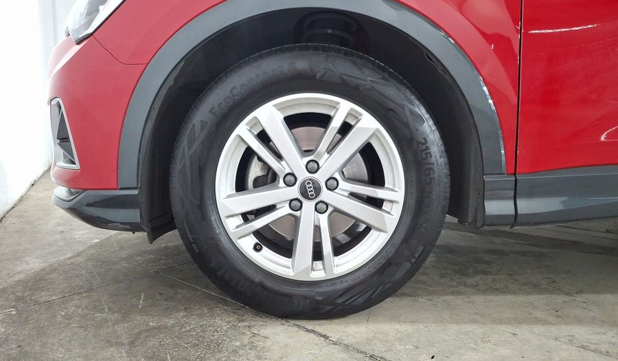 Audi Q3 1.4 35 TFSI DYNAMIC DCT Suv 2022
