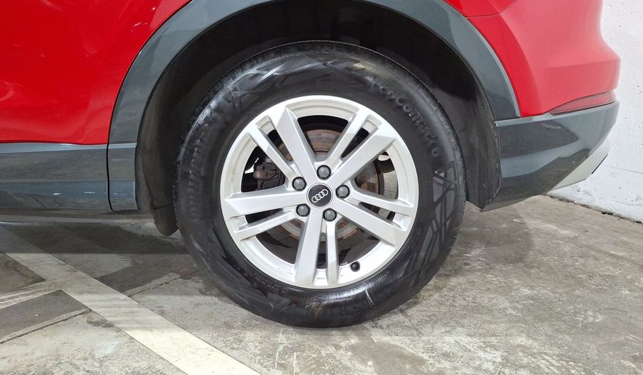 Audi Q3 1.4 35 TFSI DYNAMIC DCT Suv 2022