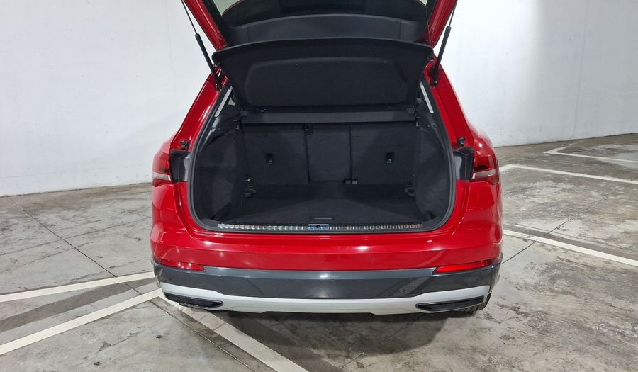 Audi Q3 1.4 35 TFSI DYNAMIC DCT Suv 2022