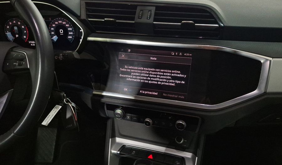 Audi Q3 1.4 35 TFSI DYNAMIC DCT Suv 2022