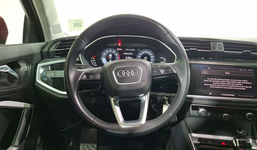 Audi Q3 1.4 35 TFSI DYNAMIC DCT Suv 2022