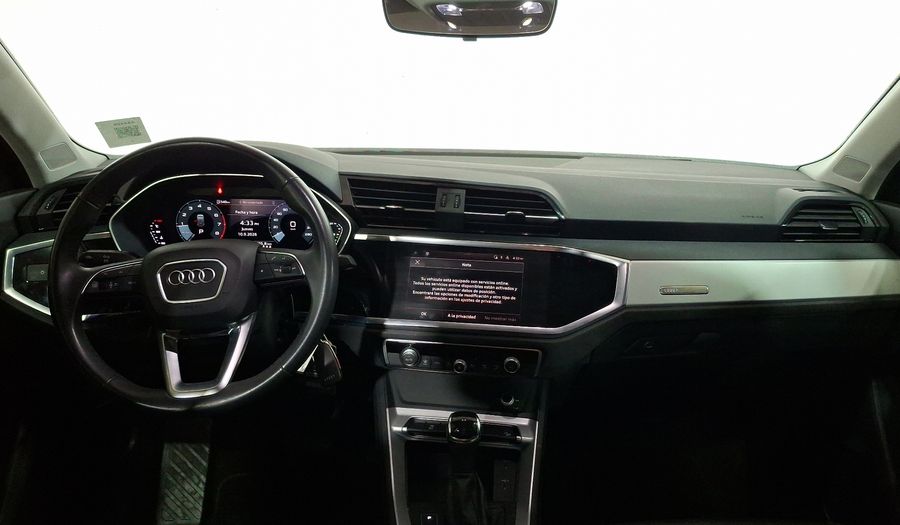 Audi Q3 1.4 35 TFSI DYNAMIC DCT Suv 2022