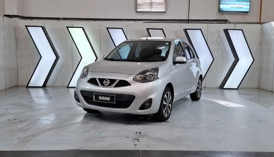 Nissan • March