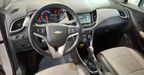 Chevrolet Tracker 1.8 PREMIER+ AT 4WD Suv 2019